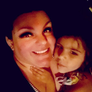 Meet your Posher, Aamena